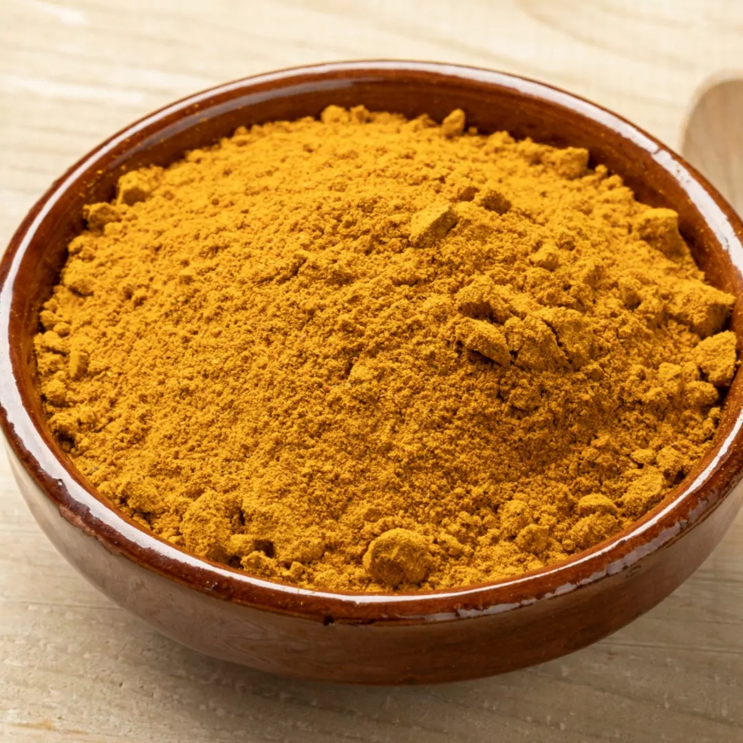 Elsar Pure Turmeric Powder