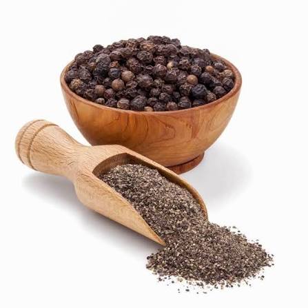 Elsar Whole Black Pepper